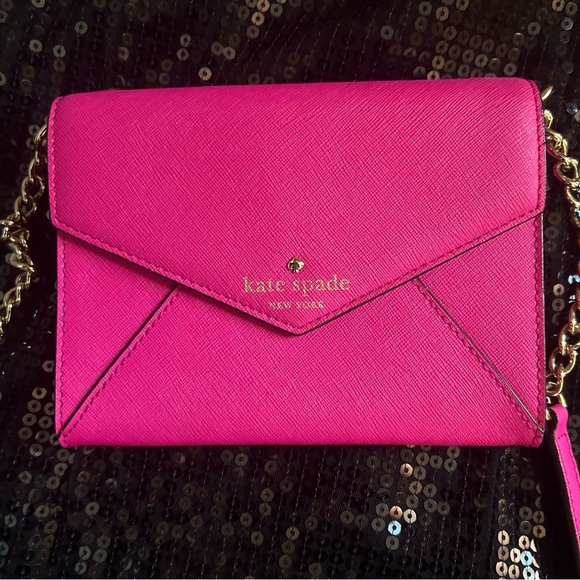 kate spade Handbags - NWOT Kate Spade ♠️ Cedar Street Monday ✉️ Crossbody
